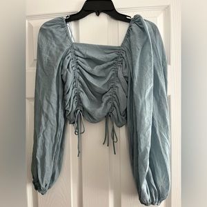Boutique top